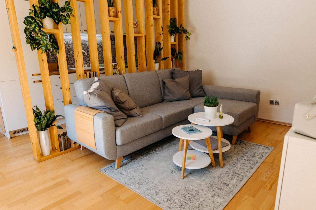 Apartmán v srdci Znojma „Jako doma“ Znojmo Exterior foto