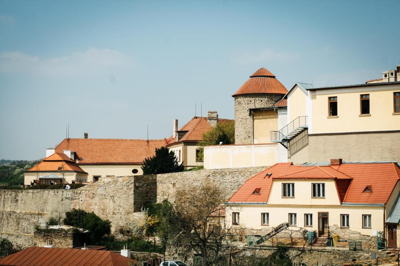 Apartmán v srdci Znojma „Jako doma“ Znojmo Exterior foto
