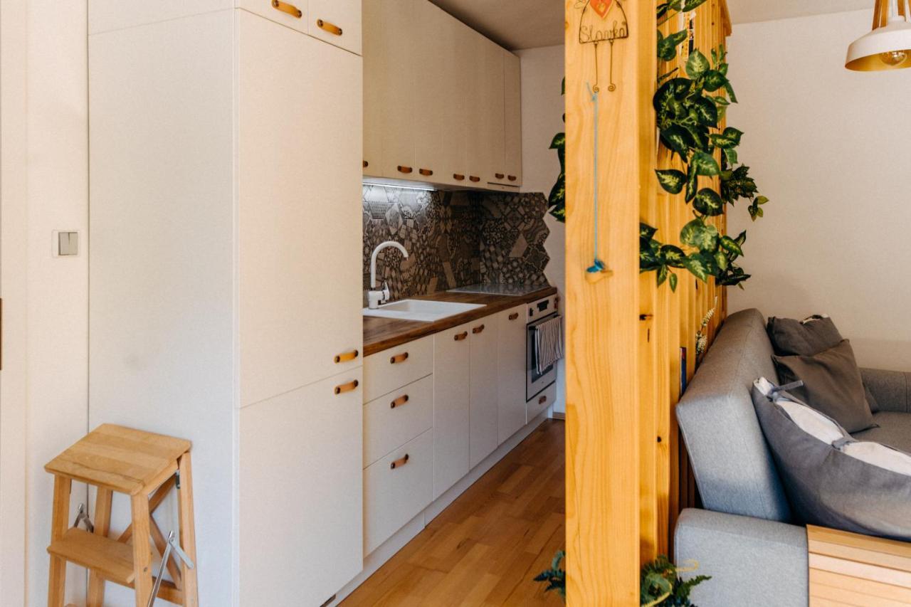 Apartmán v srdci Znojma „Jako doma“ Znojmo Exterior foto