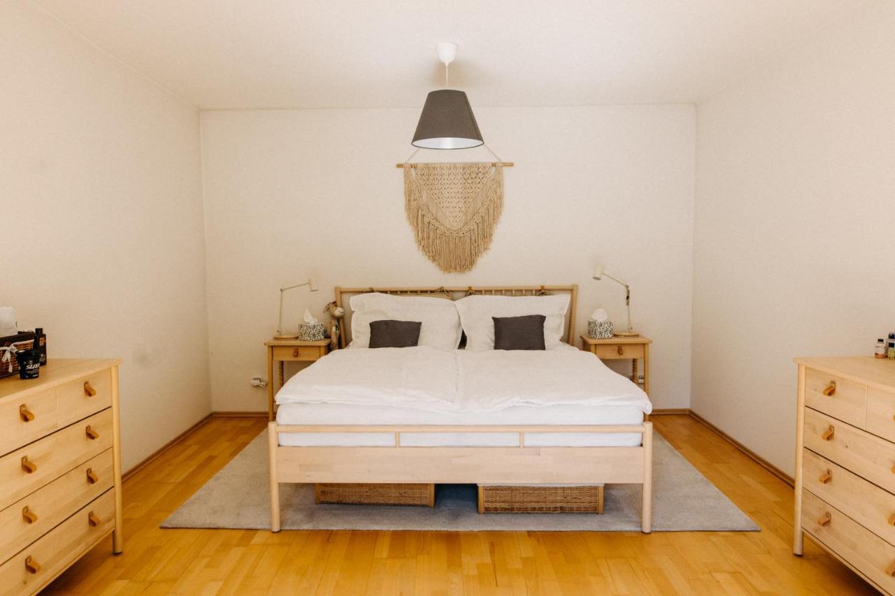 Apartmán v srdci Znojma „Jako doma“ Znojmo Exterior foto