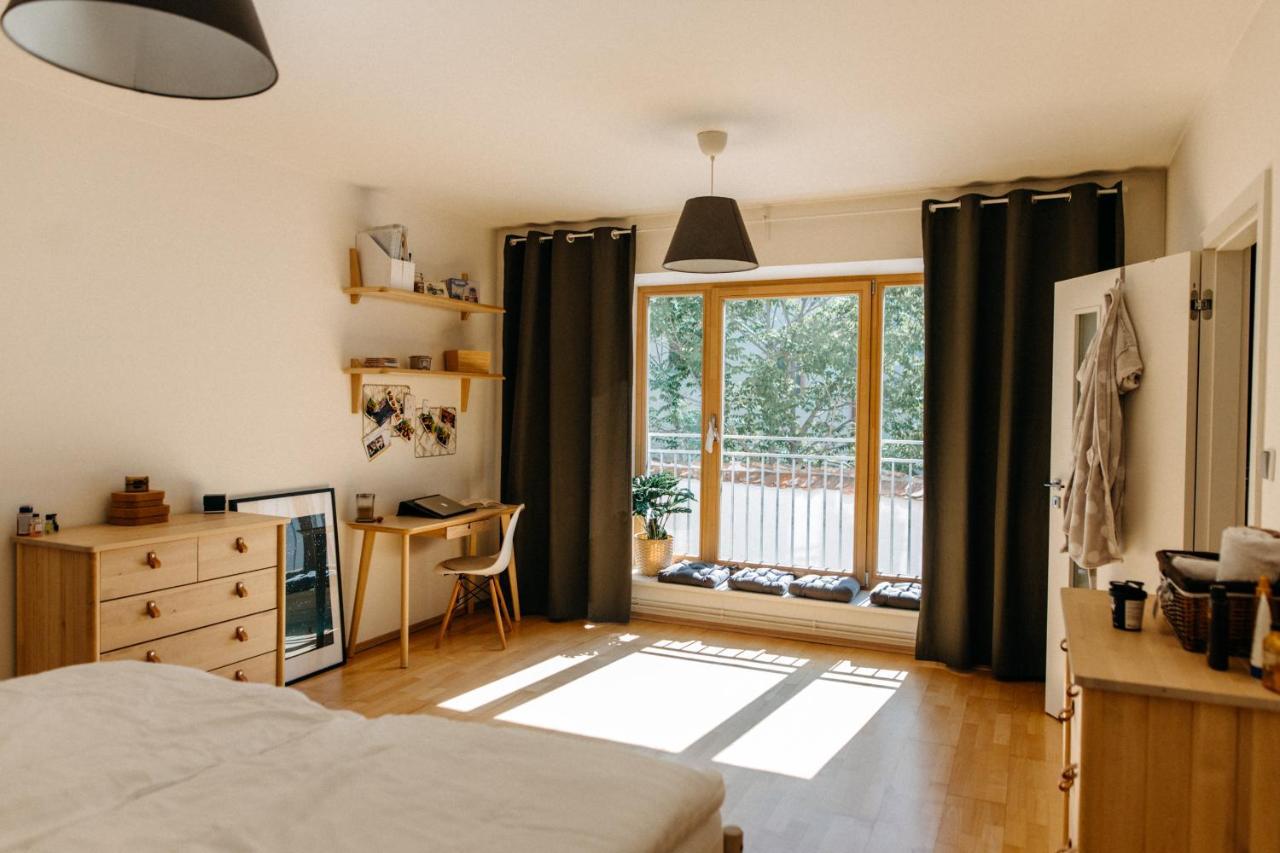 Apartmán v srdci Znojma „Jako doma“ Znojmo Exterior foto