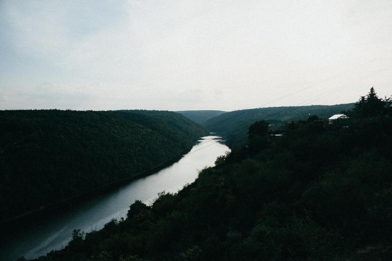 Apartmán v srdci Znojma „Jako doma“ Znojmo Exterior foto